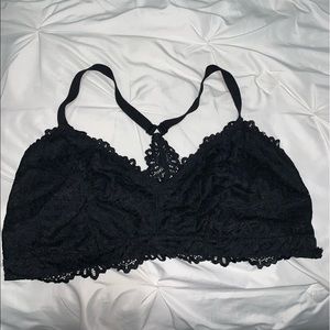 Auden bralette